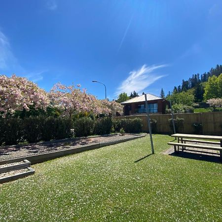 7 Bellbird Place Hanmer Springs Exterior foto